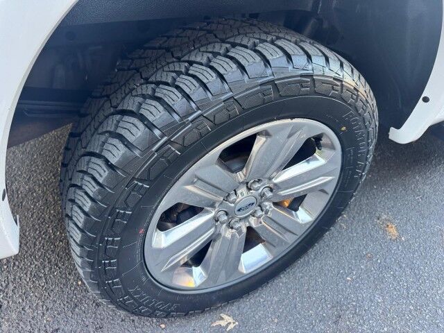 2018 Ford F-150 LARIAT Whitehall PA
