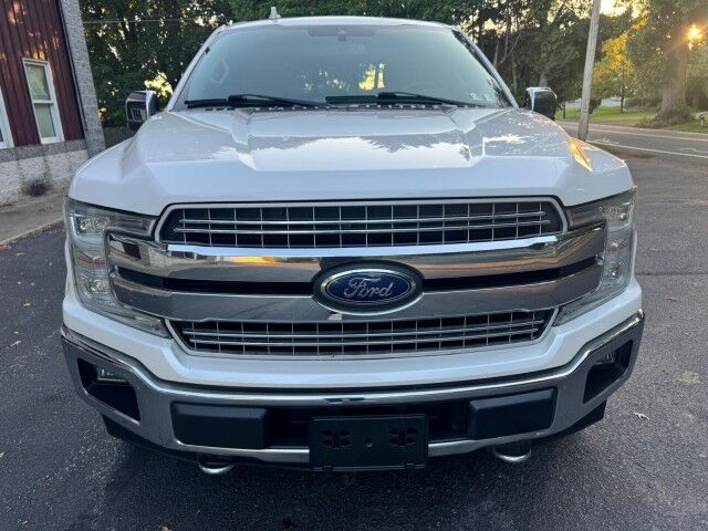 2018 Ford F-150 LARIAT Whitehall PA