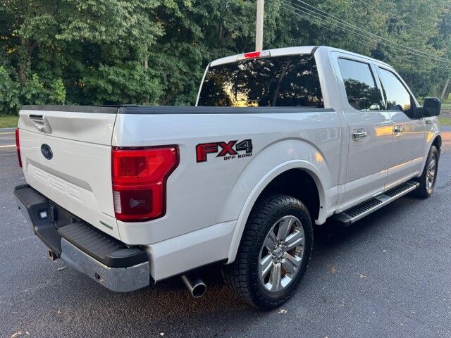 2018 Ford F-150 LARIAT Whitehall PA