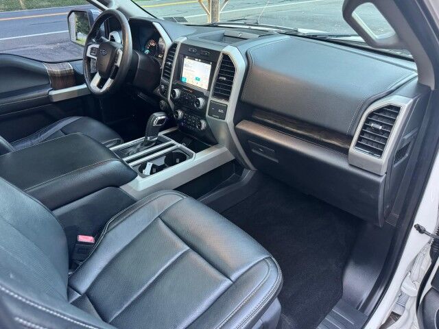 2018 Ford F-150 LARIAT Whitehall PA