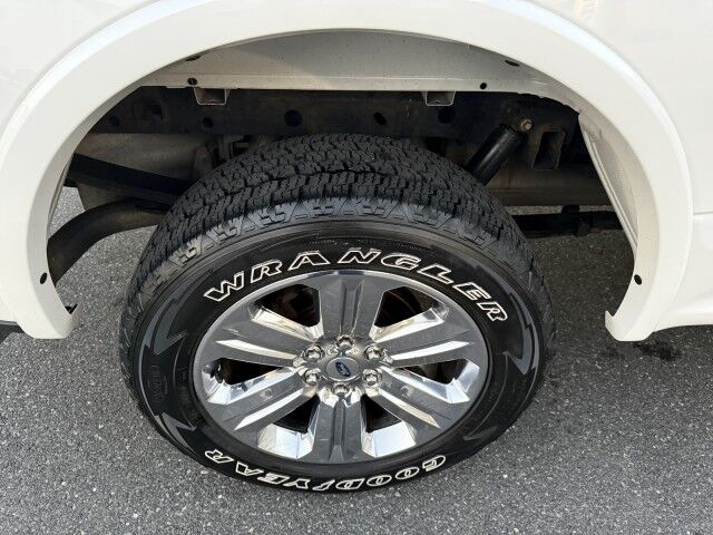 2018 Ford F-150 LARIAT Whitehall PA