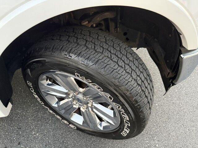 2018 Ford F-150 LARIAT Whitehall PA