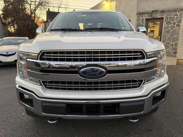 2018 Ford F-150 LARIAT Whitehall PA