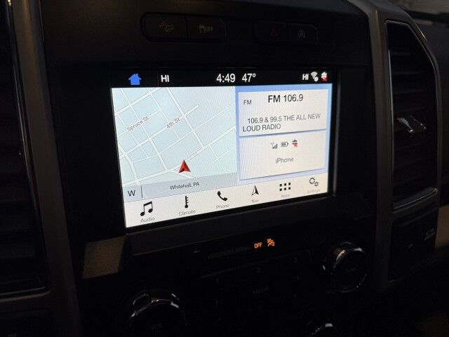 2018 Ford F-150 LARIAT Whitehall PA