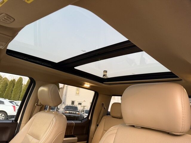 2018 Ford F-150 LARIAT Whitehall PA