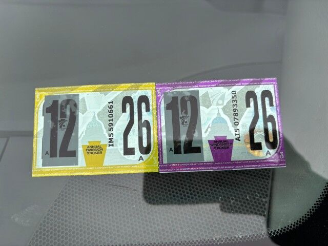 2018 Ford F-150 LARIAT Whitehall PA