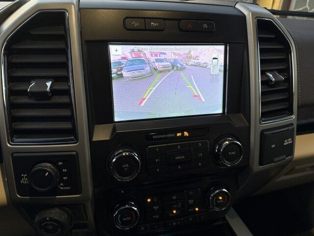 2018 Ford F-150 LARIAT Whitehall PA