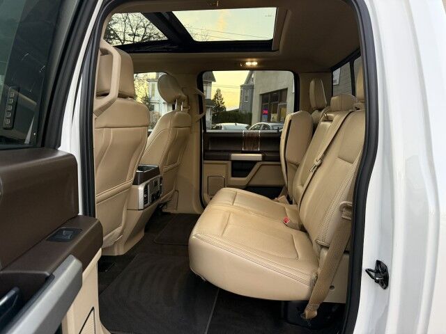 2018 Ford F-150 LARIAT Whitehall PA