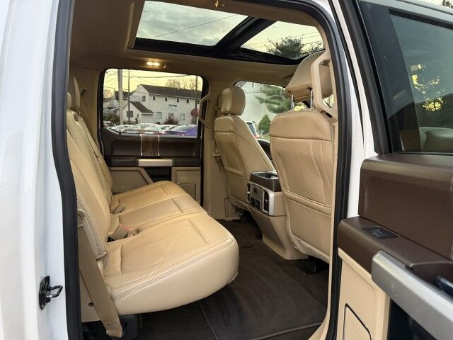 2018 Ford F-150 LARIAT Whitehall PA