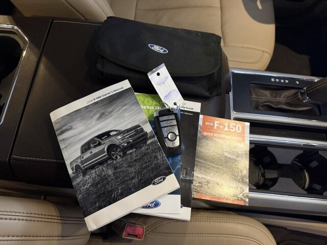 2018 Ford F-150 LARIAT Whitehall PA