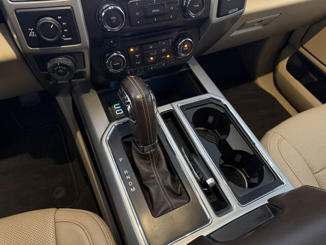 2018 Ford F-150 LARIAT Whitehall PA