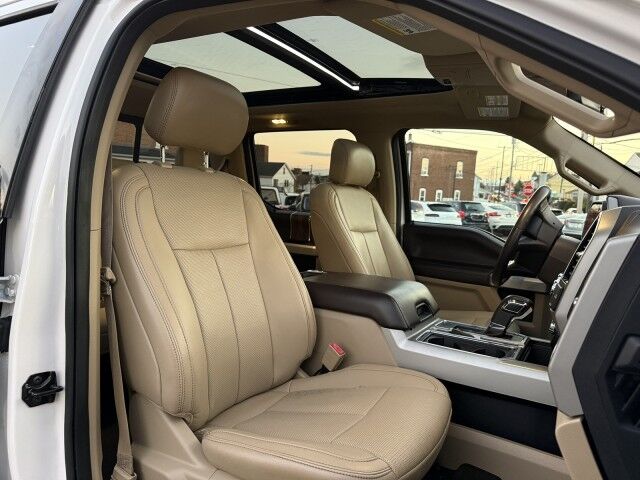 2018 Ford F-150 LARIAT Whitehall PA