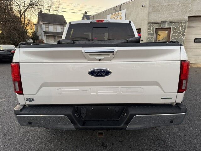 2018 Ford F-150 LARIAT Whitehall PA