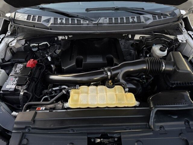 2018 Ford F-150 LARIAT Whitehall PA