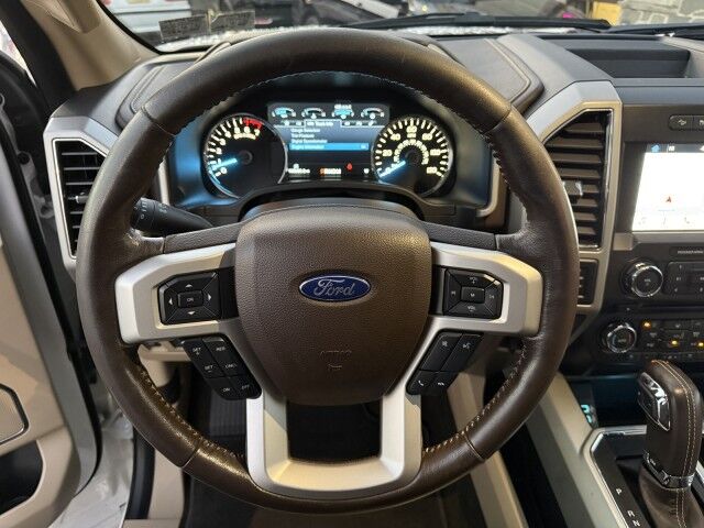 2018 Ford F-150 LARIAT Whitehall PA
