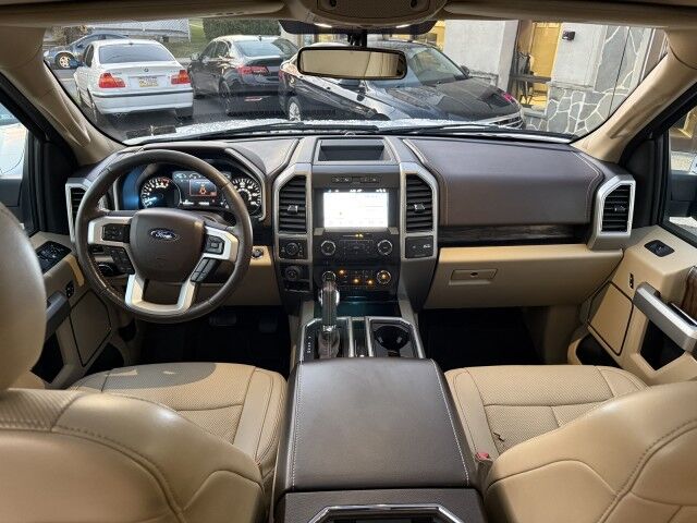 2018 Ford F-150 LARIAT Whitehall PA