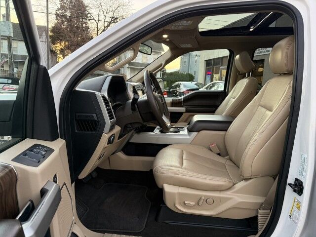 2018 Ford F-150 LARIAT Whitehall PA