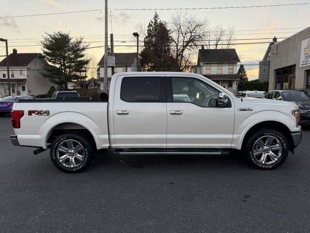 2018 Ford F-150 LARIAT Whitehall PA