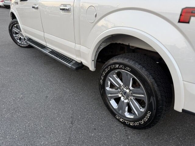 2018 Ford F-150 LARIAT Whitehall PA