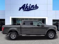 2018 Ford F-150 LARIAT Winder GA 2018 Ford F-150 LARIAT Winder GA