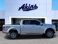 2018 Ford F-150 LARIAT Winder GA 2018 Ford F-150 LARIAT Winder GA