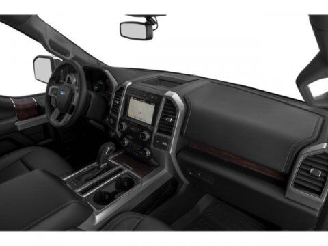 2018 Ford F-150 LARIAT Winder GA