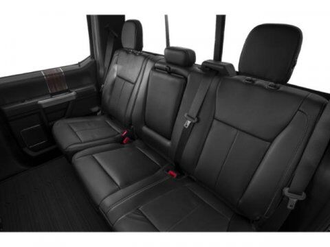 2018 Ford F-150 LARIAT Winder GA