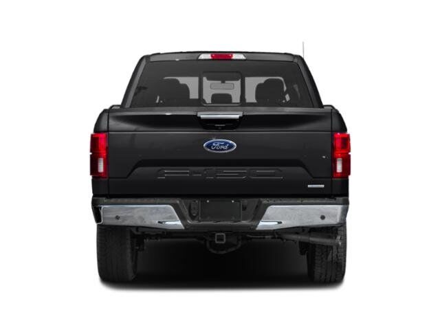 2018 Ford F-150 LARIAT Winder GA