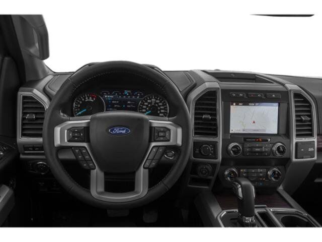 2018 Ford F-150 LARIAT Winder GA