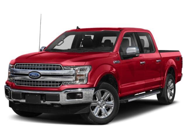2018 Ford F-150 LARIAT Winder GA