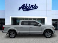 2018 Ford F-150 LARIAT Winder GA 2018 Ford F-150 LARIAT Winder GA