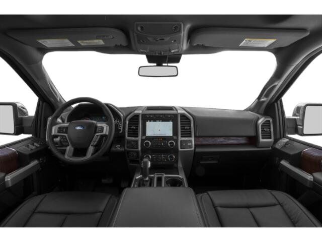 2018 Ford F-150 LARIAT Winder GA