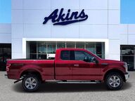 2018 Ford F-150 LARIAT Winder GA 2018 Ford F-150 LARIAT Winder GA
