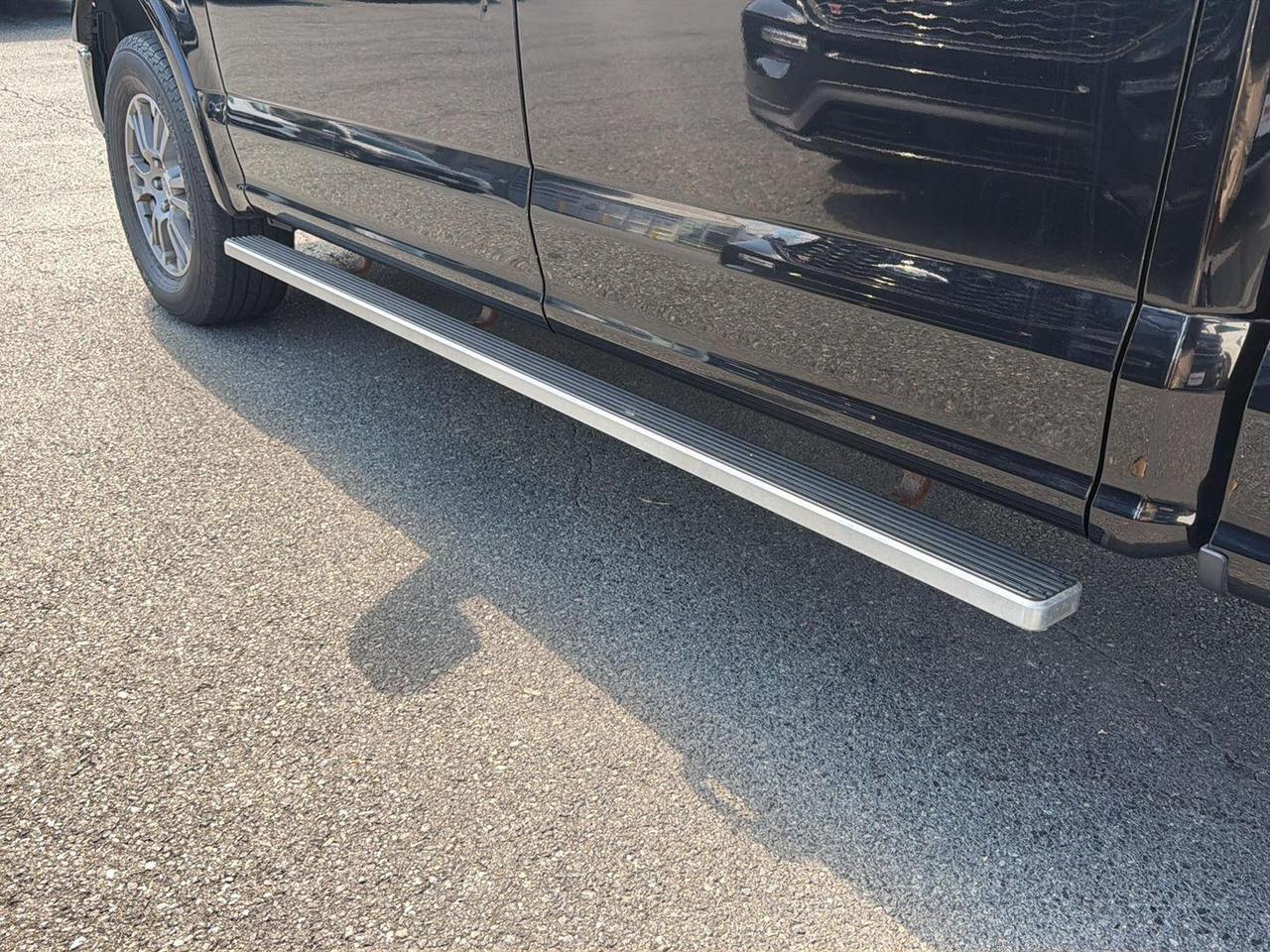 2018 Ford F-150 LARIAT Gaithersburg MD