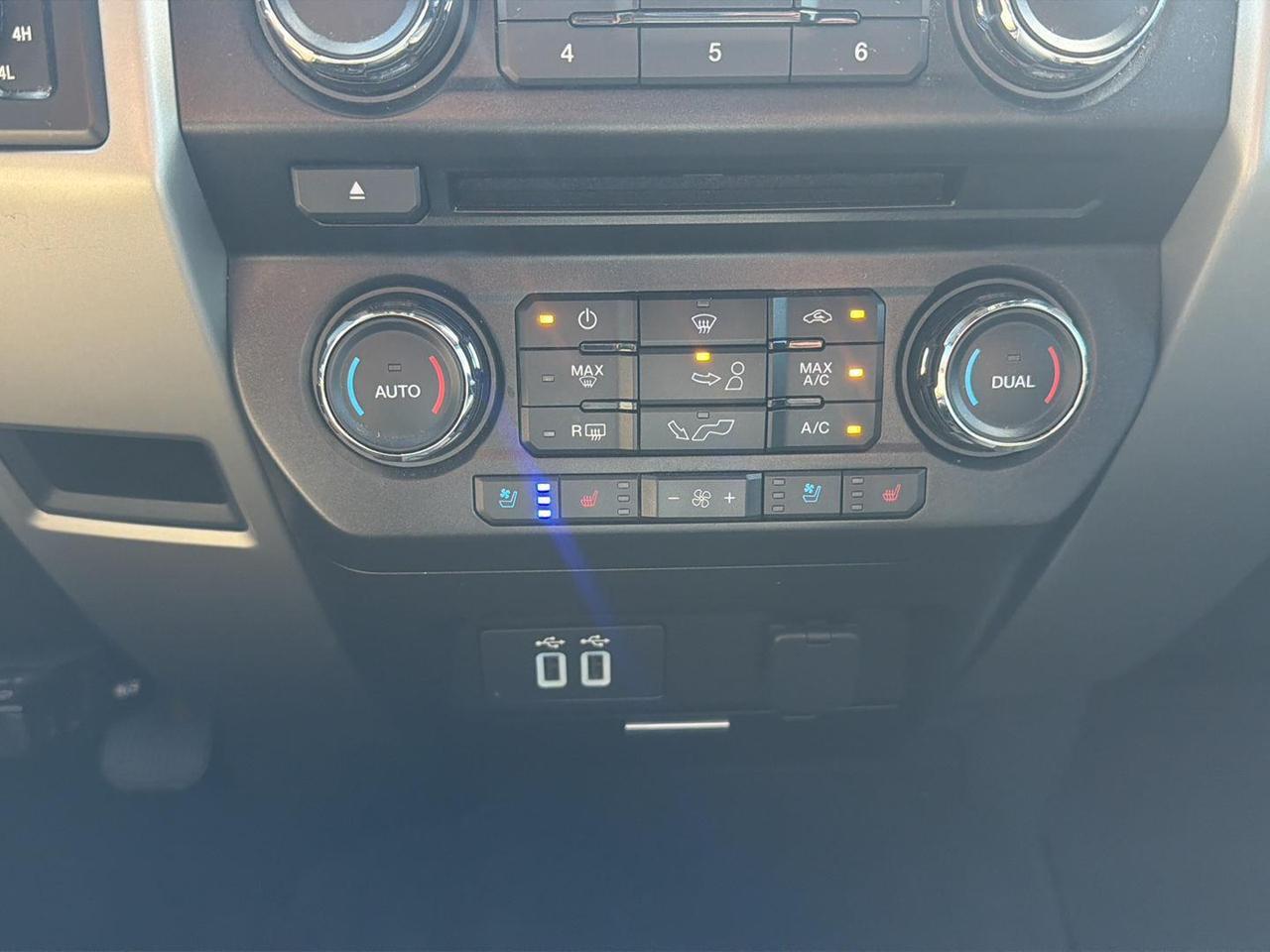 2018 Ford F-150 LARIAT Gaithersburg MD