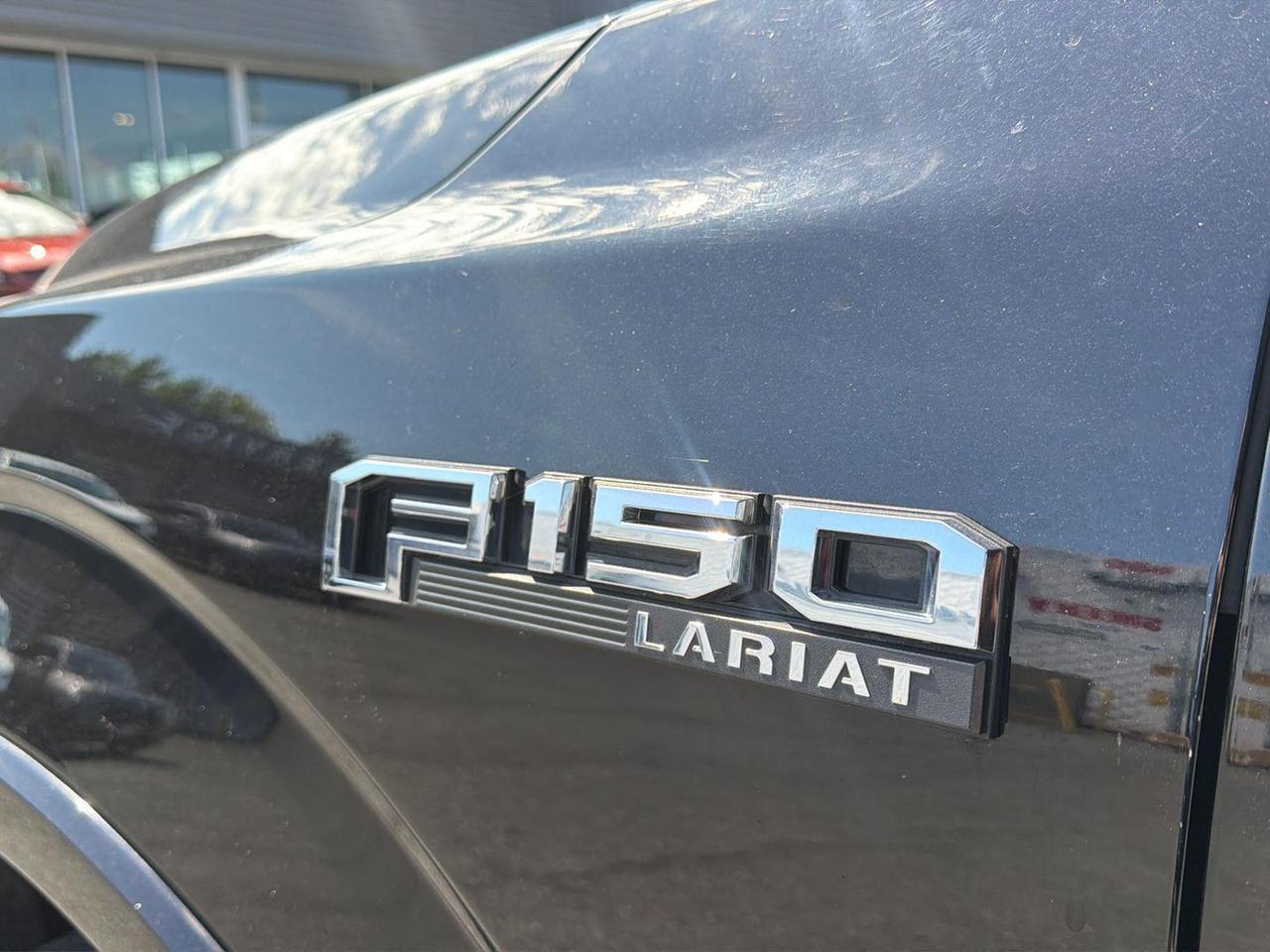 2018 Ford F-150 LARIAT Gaithersburg MD