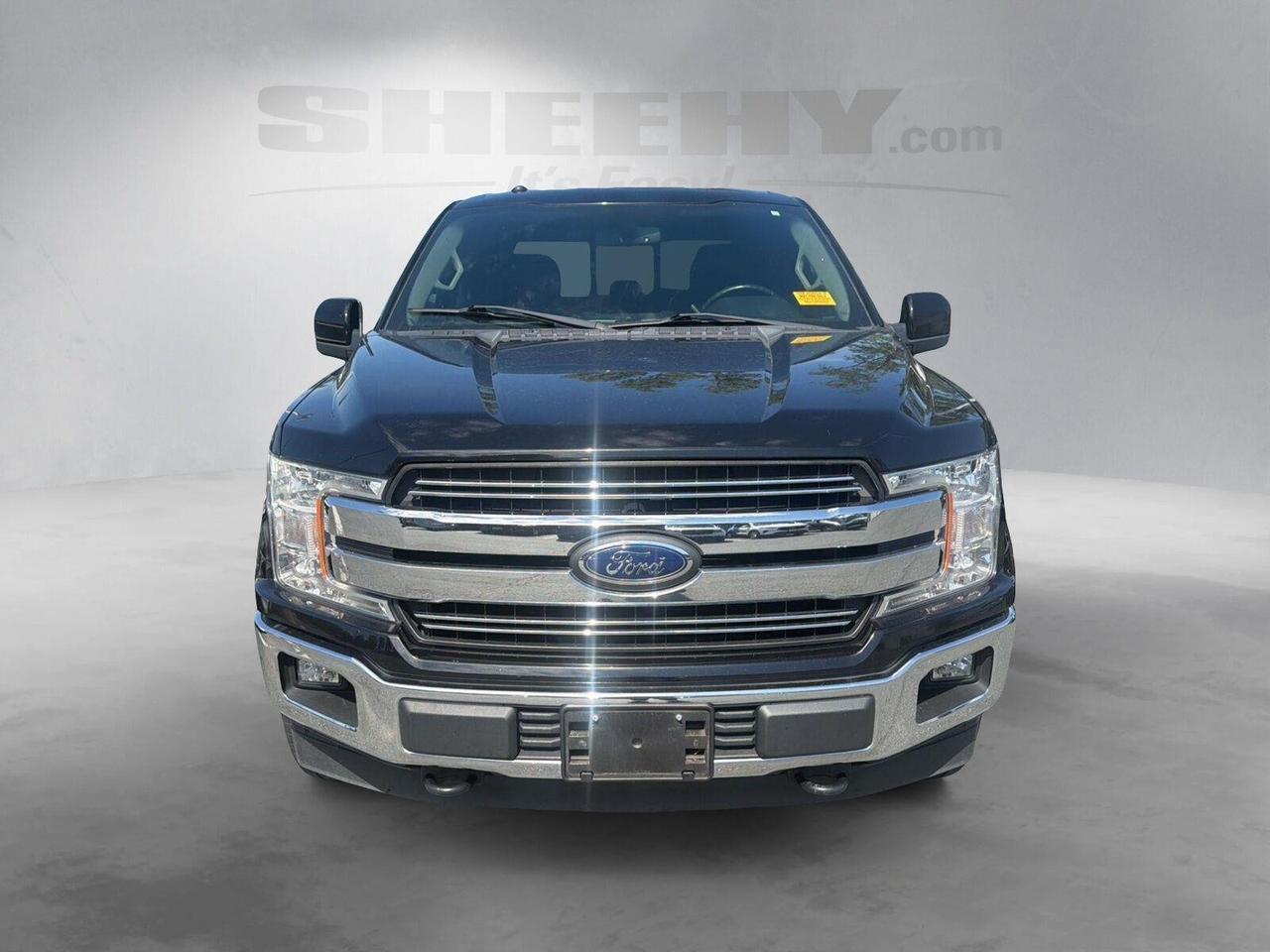 2018 Ford F-150 LARIAT Gaithersburg MD