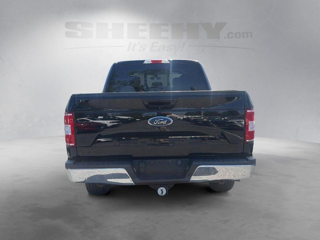 2018 Ford F-150 LARIAT Gaithersburg MD