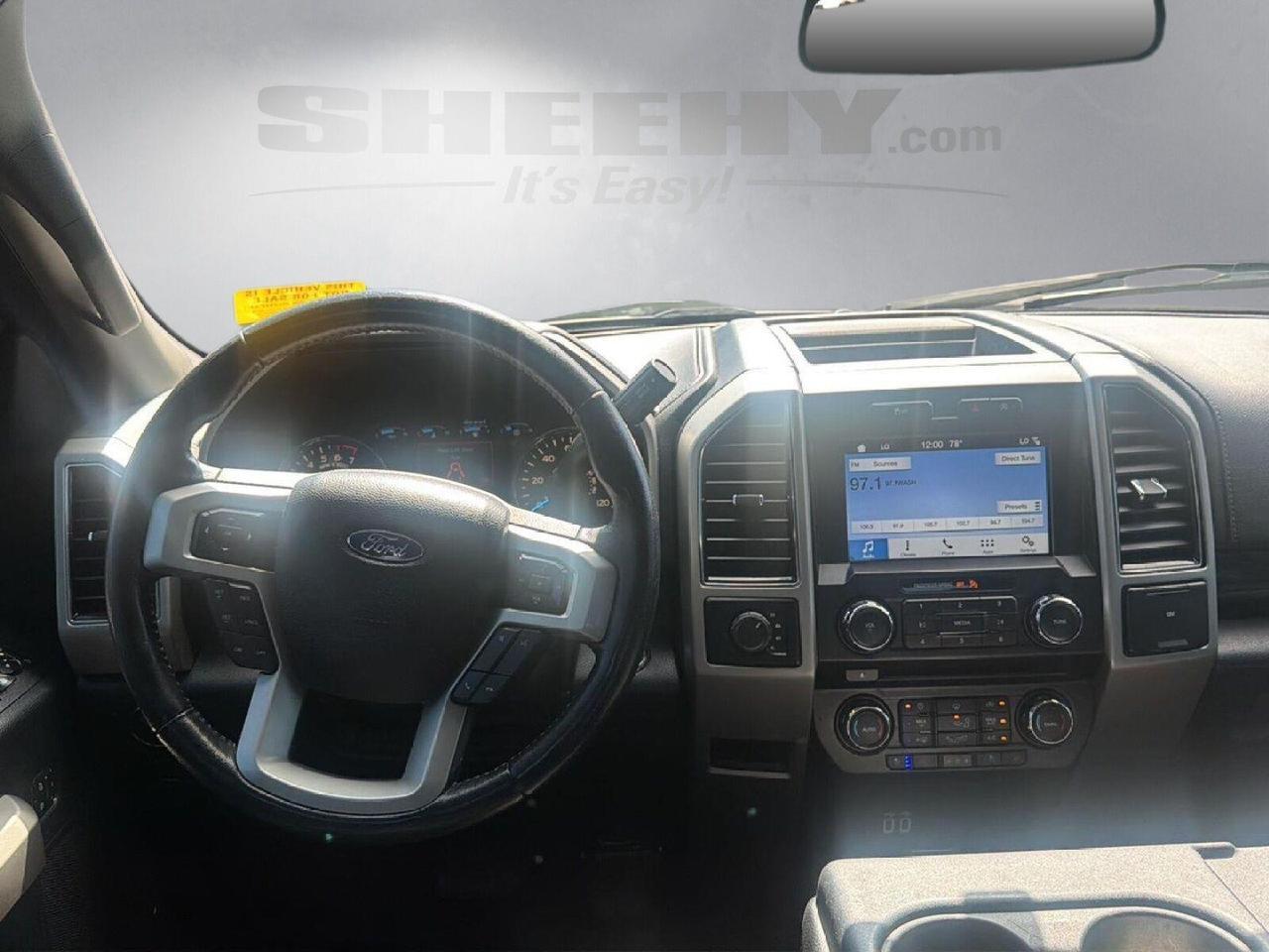 2018 Ford F-150 LARIAT Gaithersburg MD
