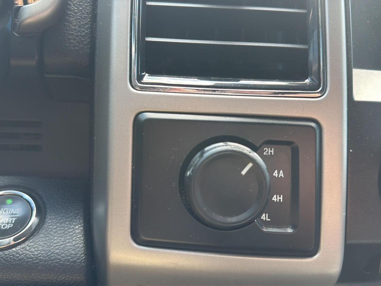 2018 Ford F-150 LARIAT Gaithersburg MD