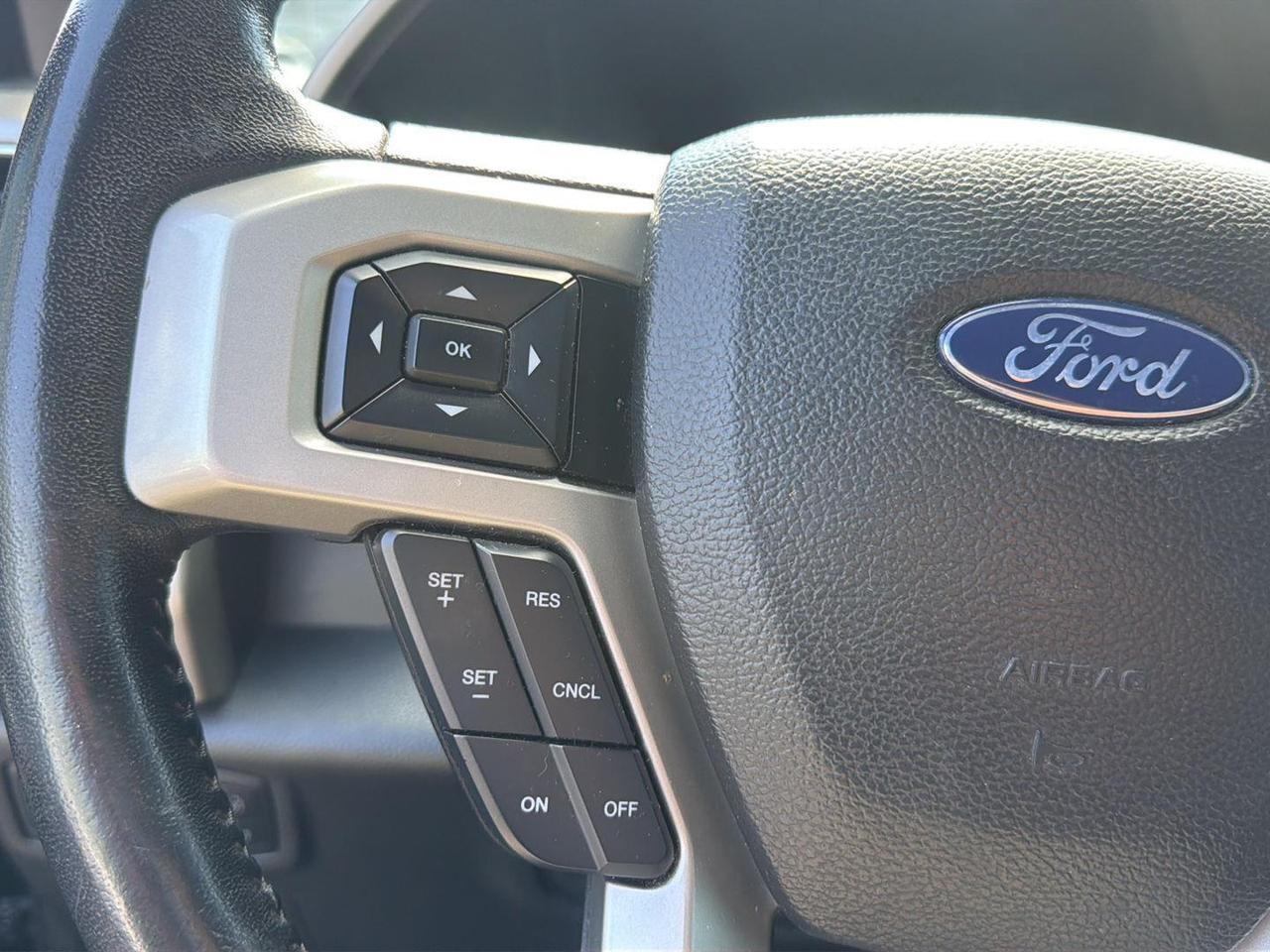 2018 Ford F-150 LARIAT Gaithersburg MD