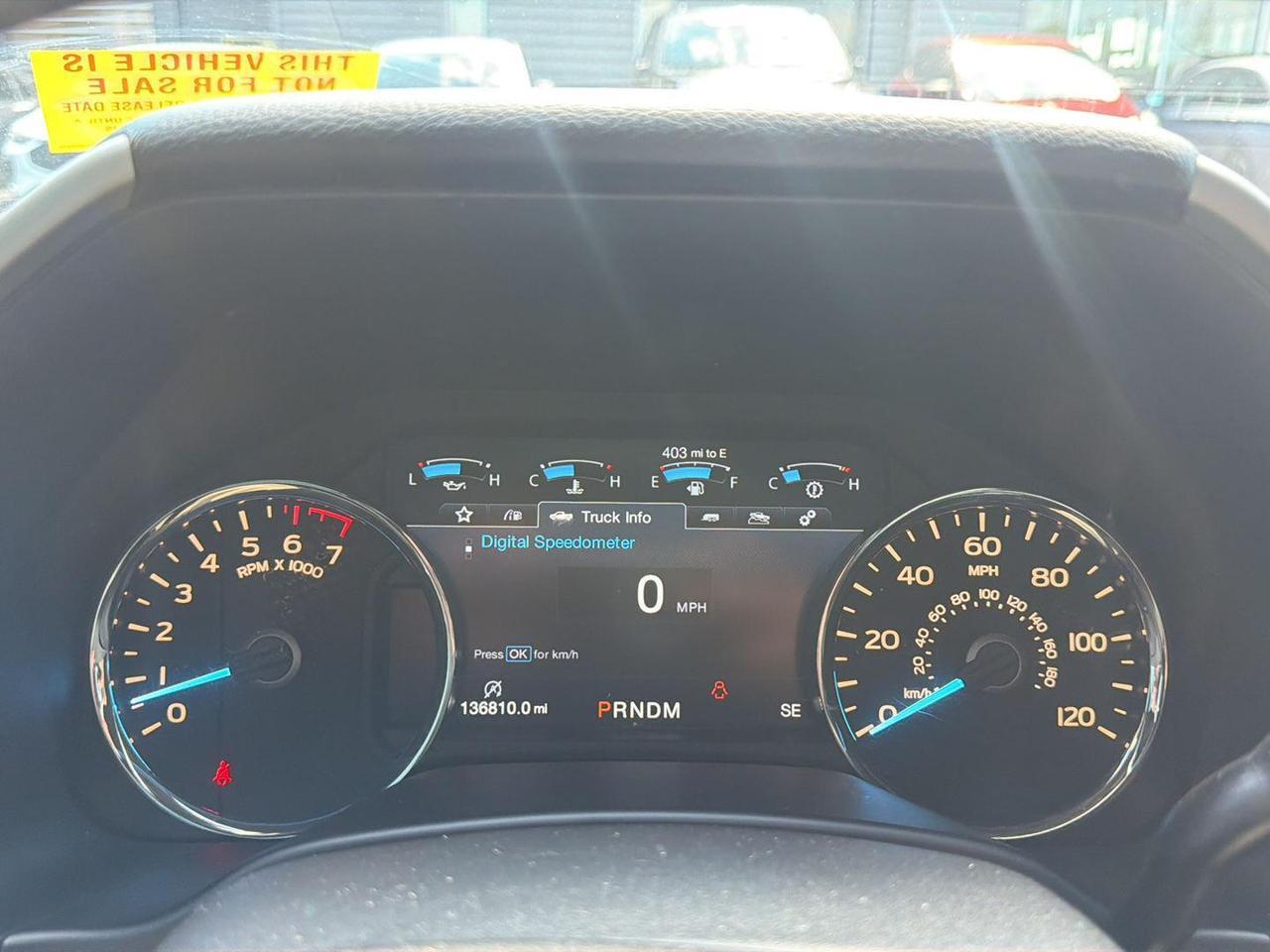 2018 Ford F-150 LARIAT Gaithersburg MD