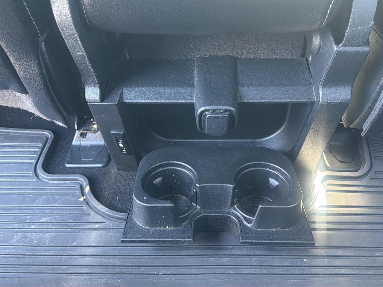 2018 Ford F-150 LARIAT Gaithersburg MD