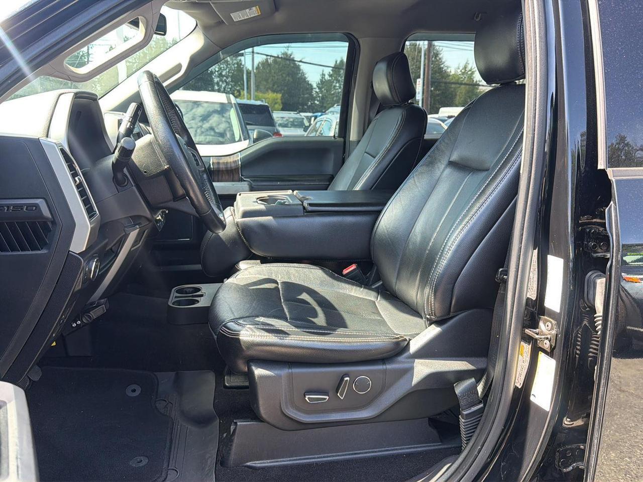 2018 Ford F-150 LARIAT Gaithersburg MD