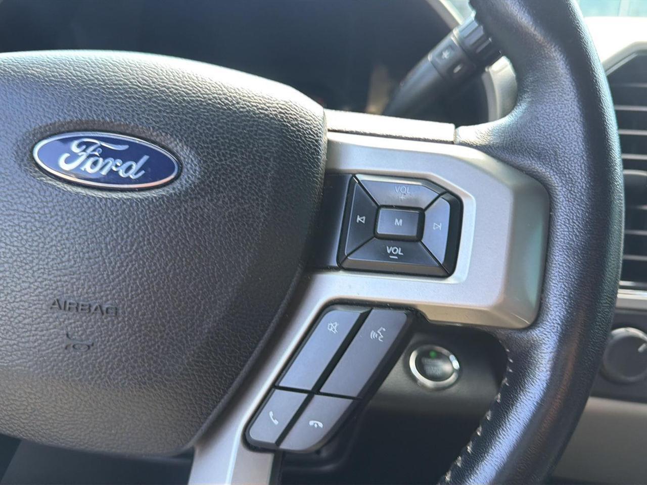 2018 Ford F-150 LARIAT Gaithersburg MD