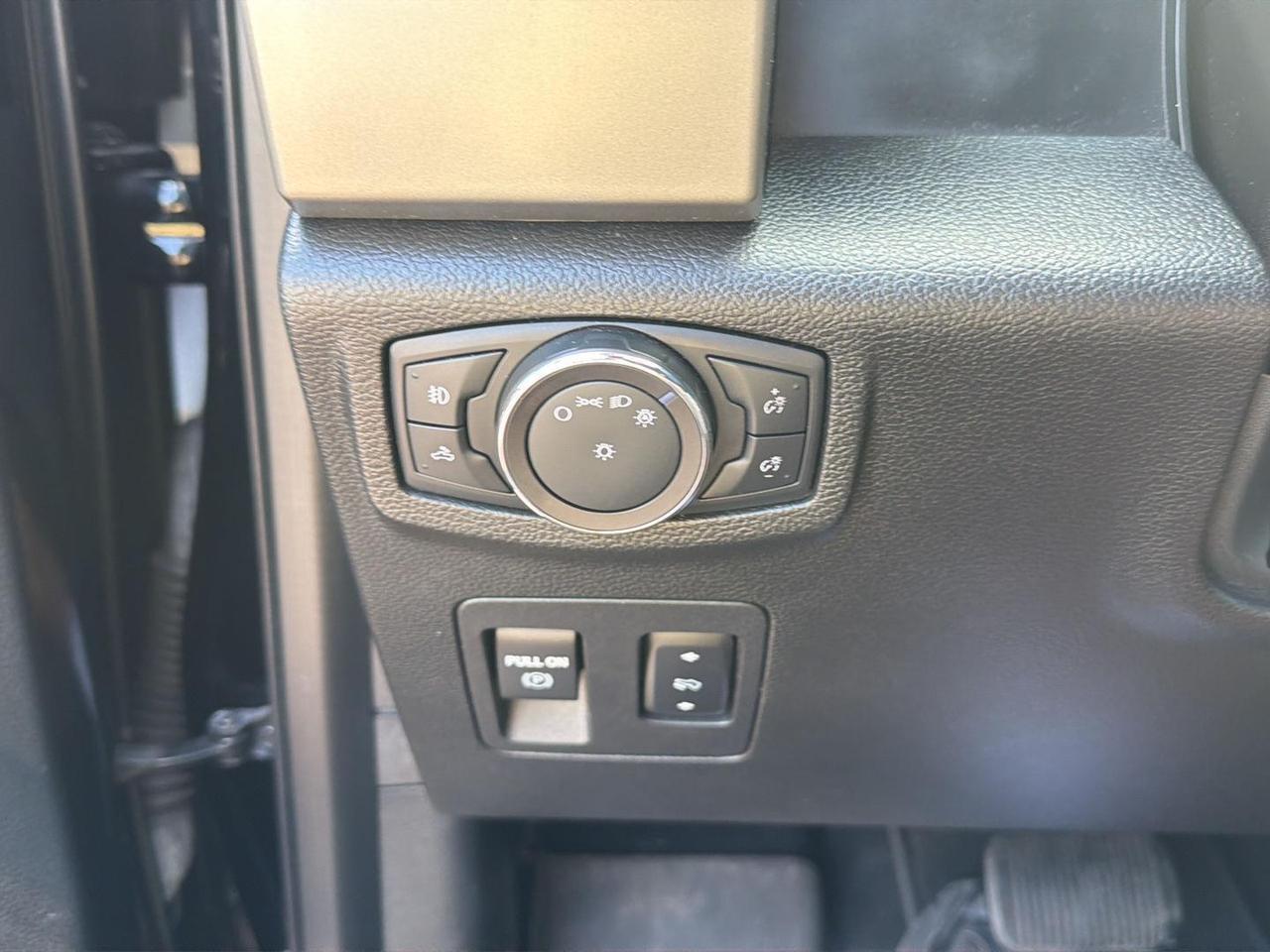 2018 Ford F-150 LARIAT Gaithersburg MD