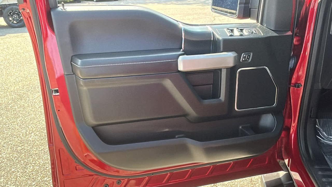 2018 Ford F-150 LARIAT Marlborough MA