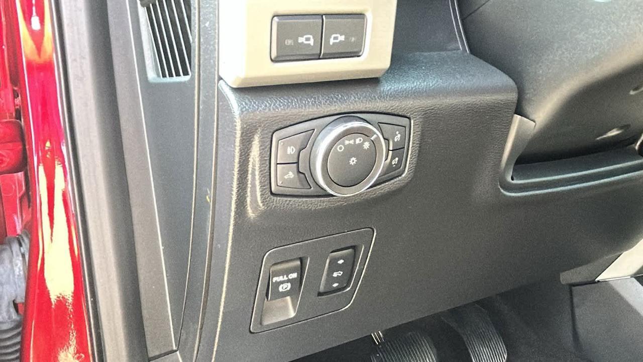2018 Ford F-150 LARIAT Marlborough MA