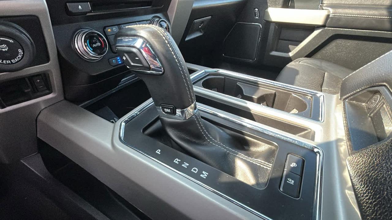 2018 Ford F-150 LARIAT Marlborough MA