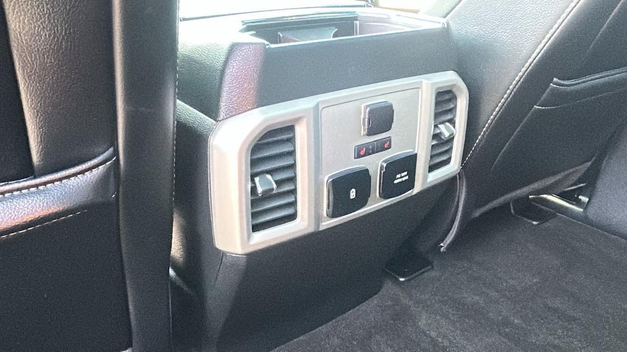 2018 Ford F-150 LARIAT Marlborough MA